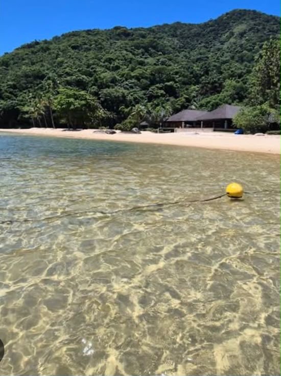 Praia do Sobrado