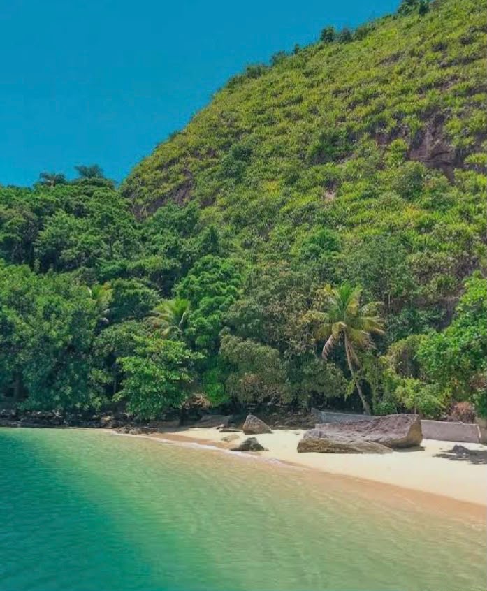 Ilha do Pico