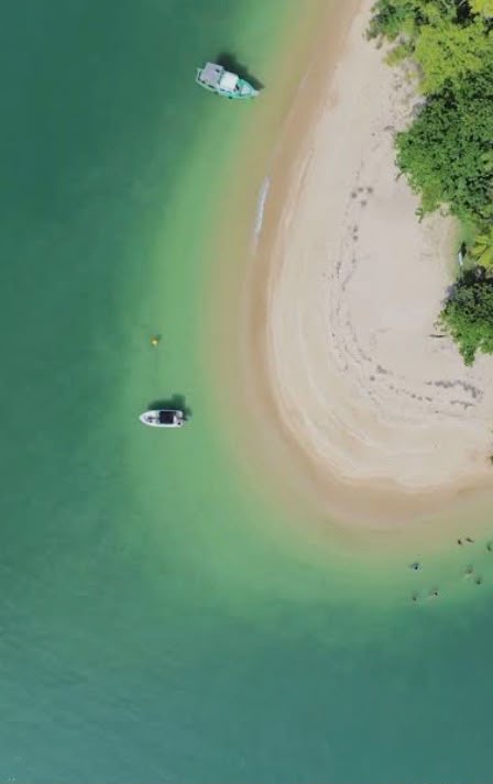 Ilha do Ventura