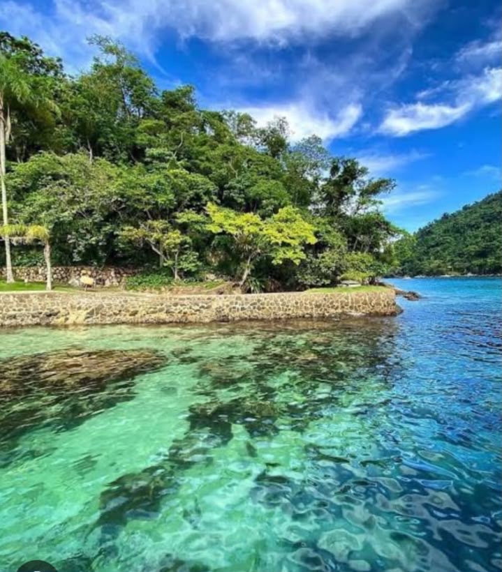 Ilha da Pescaria