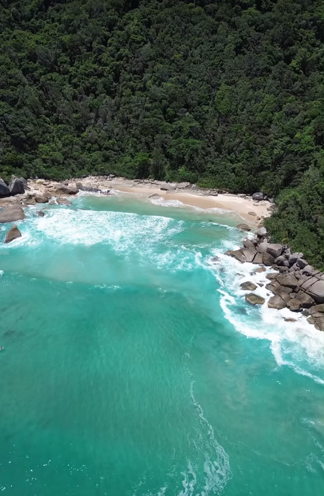 Praia de Sumaca