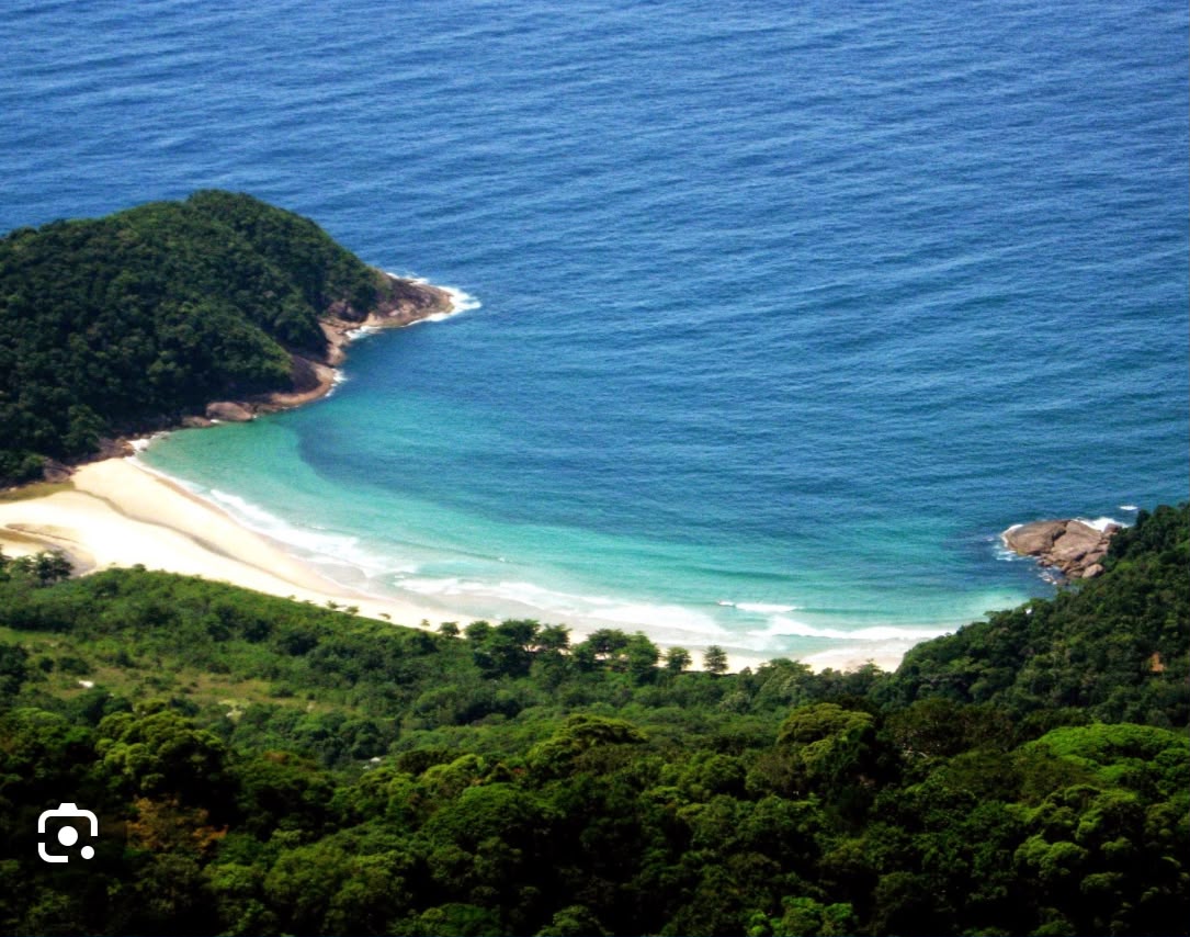 Praia de Martim de Sá